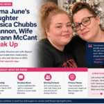 Mama June’s Daughter Jessica Chubbs Shannon, Wife Shyann McCant Break Up