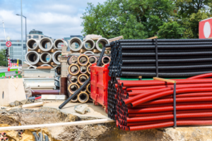 The Construction Supply Trends Transforming the Industry