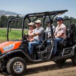 Features That Make a Great Kubota RTV Utility Vehicle