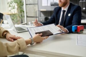 How Printable Forms Make Vehicle Registration Easier