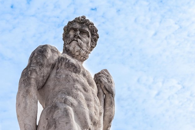 Symbolism Used in Greek Mythology and What It Actually Means