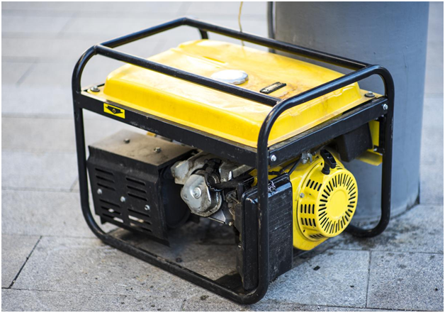 How to Choose the Right Backup Generator So You’re Never Left in the Dark
