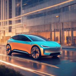 Switch to Electric Cars: Why Now Is the Perfect Time to Go Electric