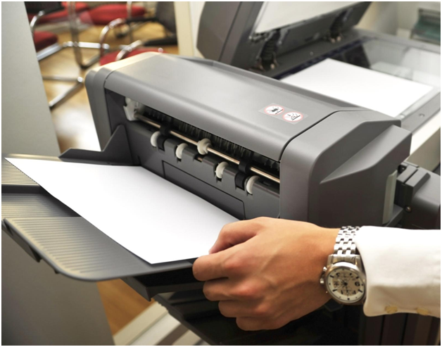 Essential Tips for Selecting Office Printer Supplies