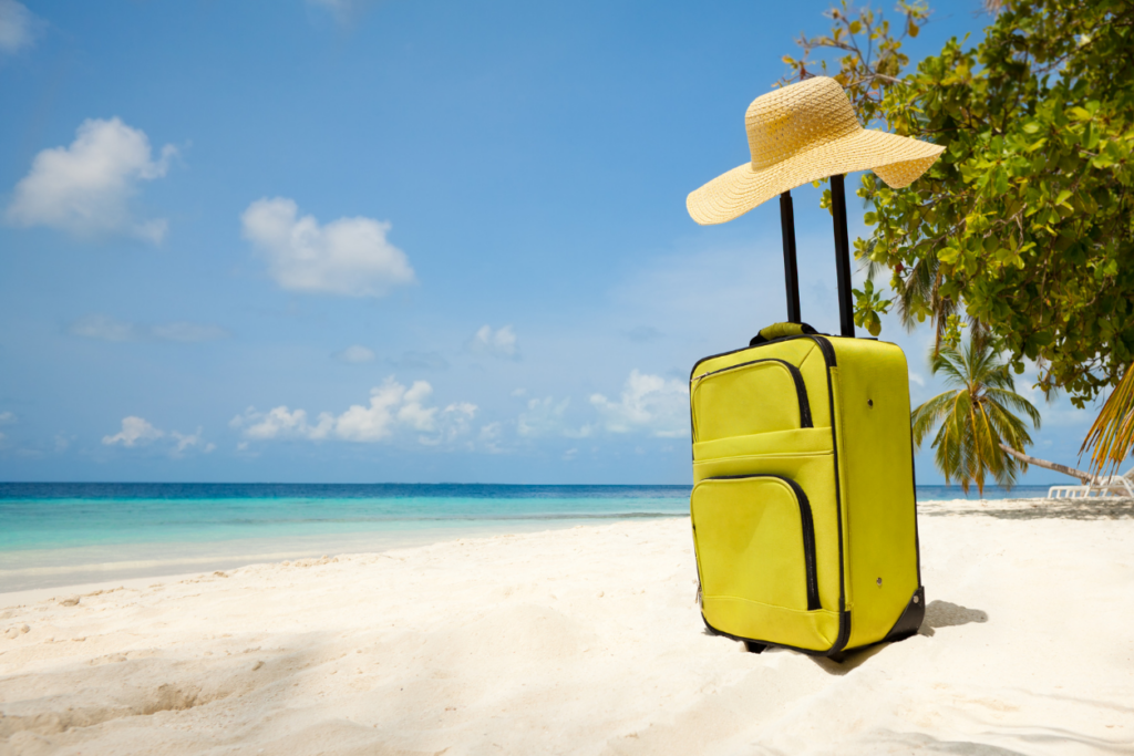 Plan the Perfect Summer Vacation With TripAdvisor, Skyscanner and More