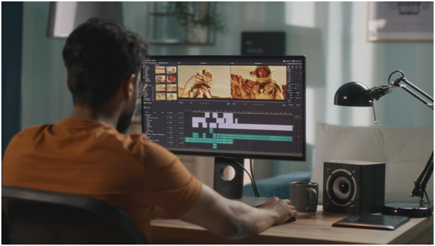 Make Your YouTube Videos Shine with the Right Editing Software